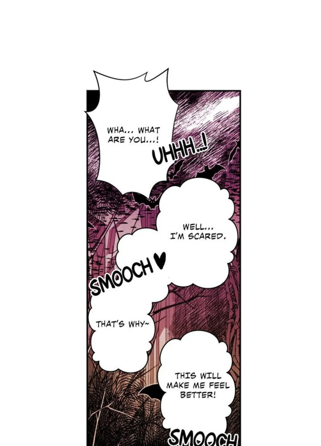 Just Give It to Me Chapter 9 page 28 - 