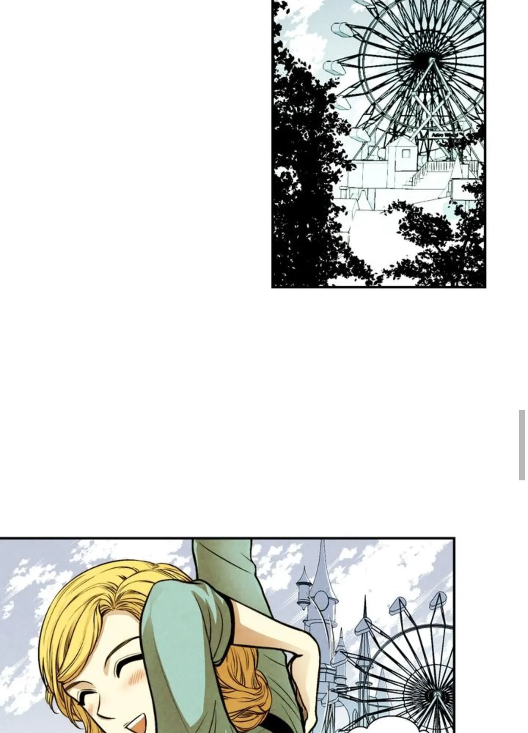 Just Give It to Me Chapter 9 page 30 - 