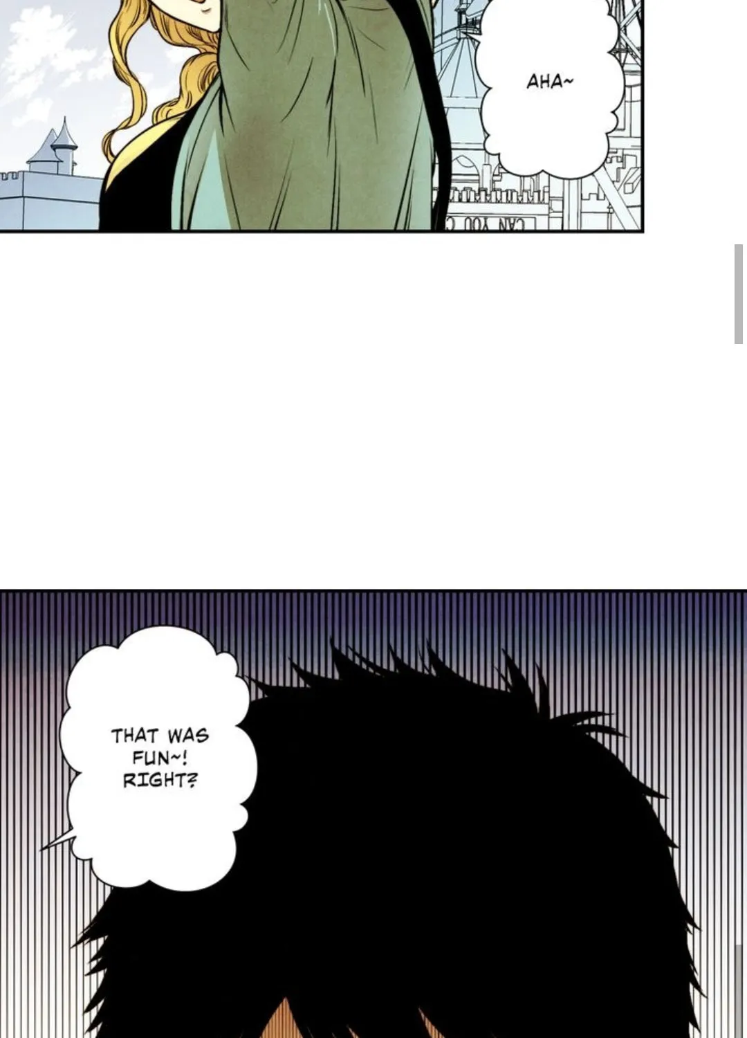 Just Give It to Me Chapter 9 page 31 - 