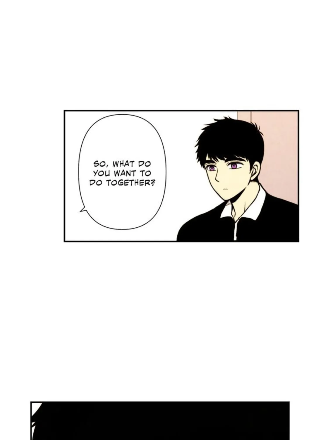 Just Give It to Me Chapter 9 page 5 - 