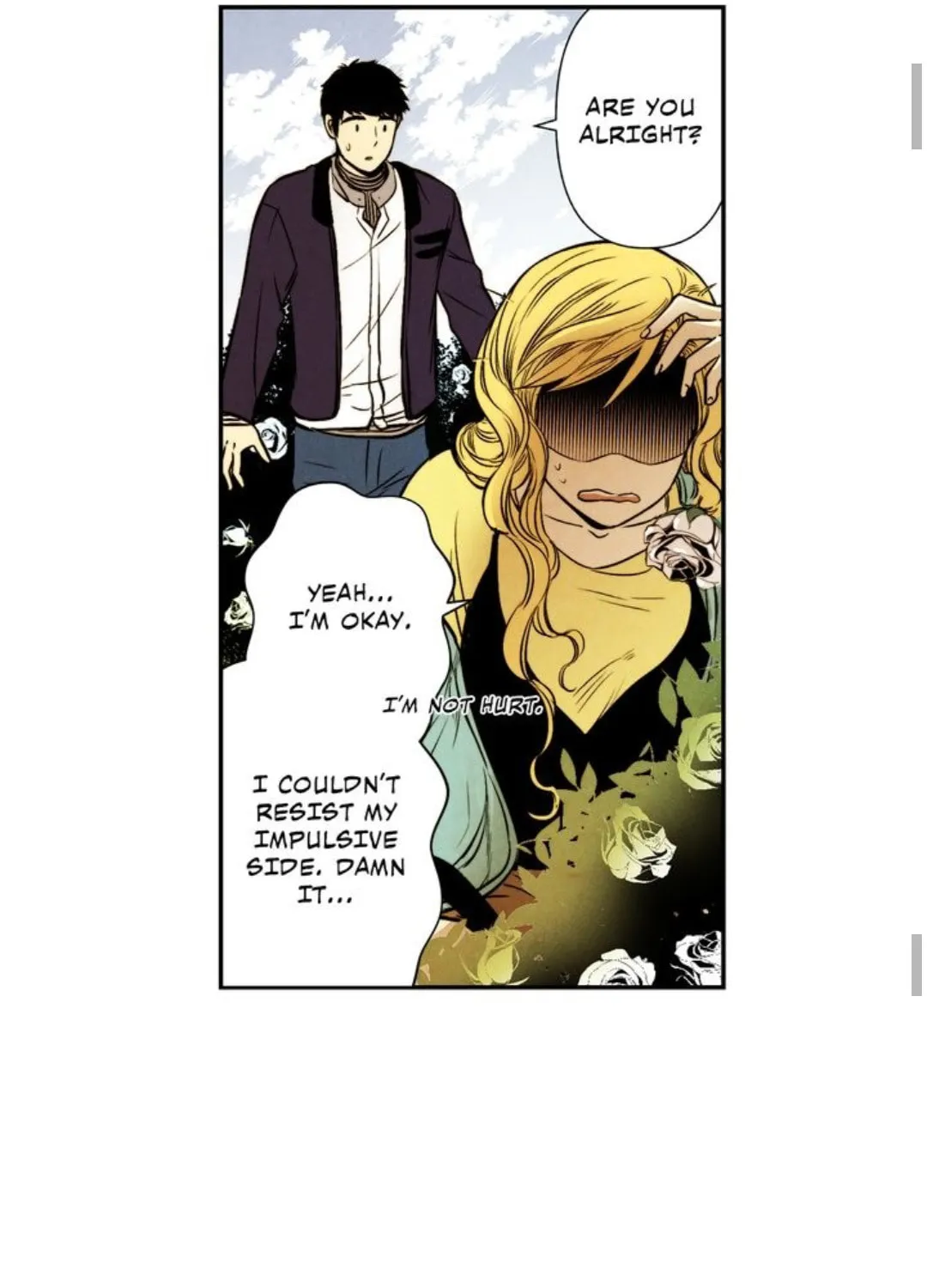 Just Give It to Me Chapter 9 page 41 - 