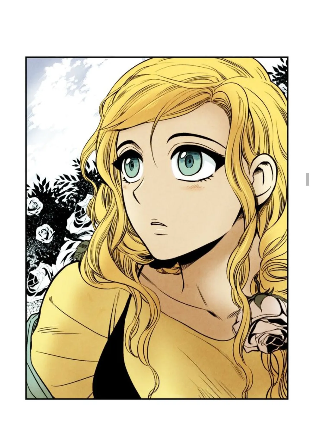 Just Give It to Me Chapter 9 page 42 - 