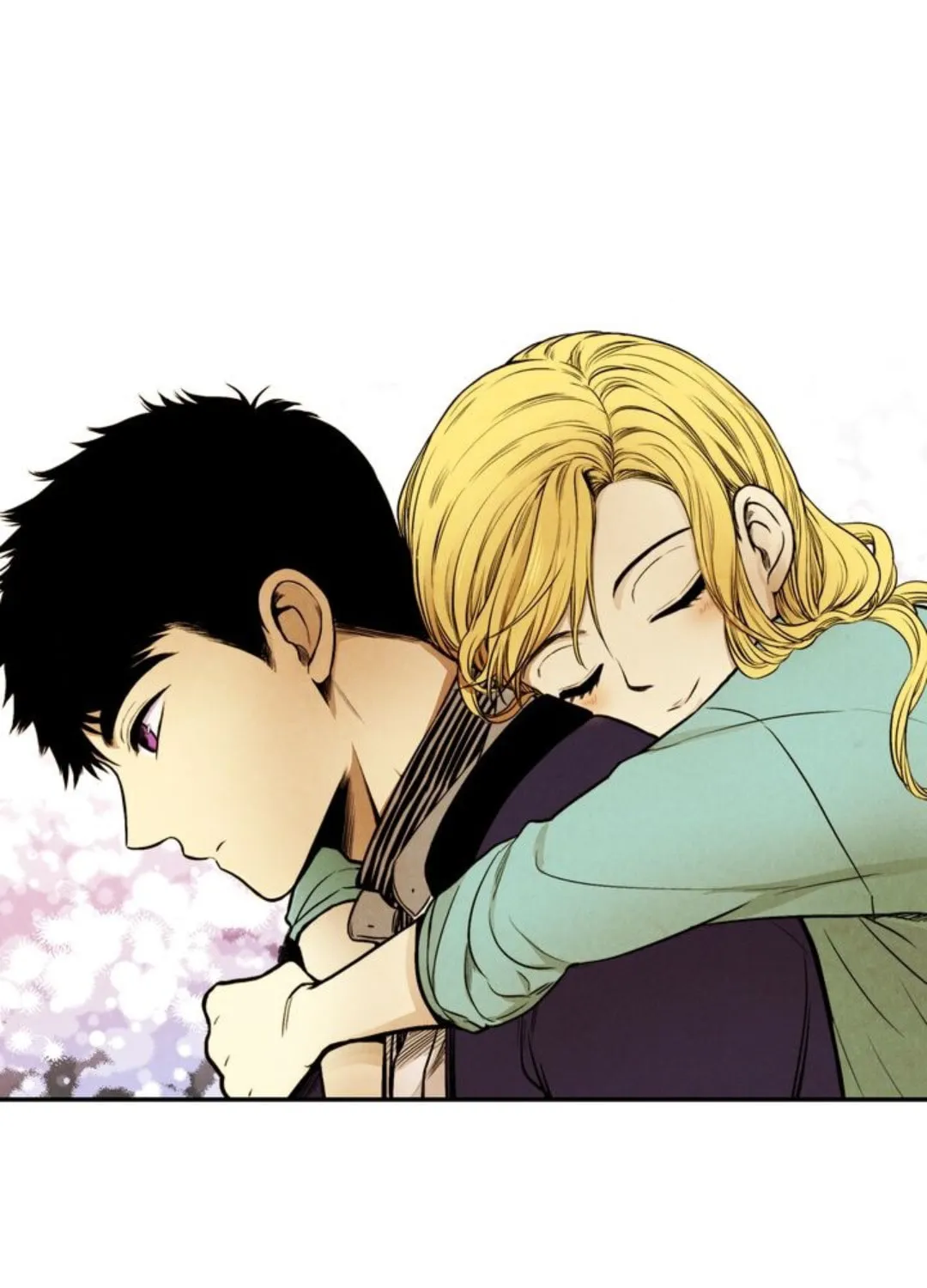 Just Give It to Me Chapter 9 page 47 - 