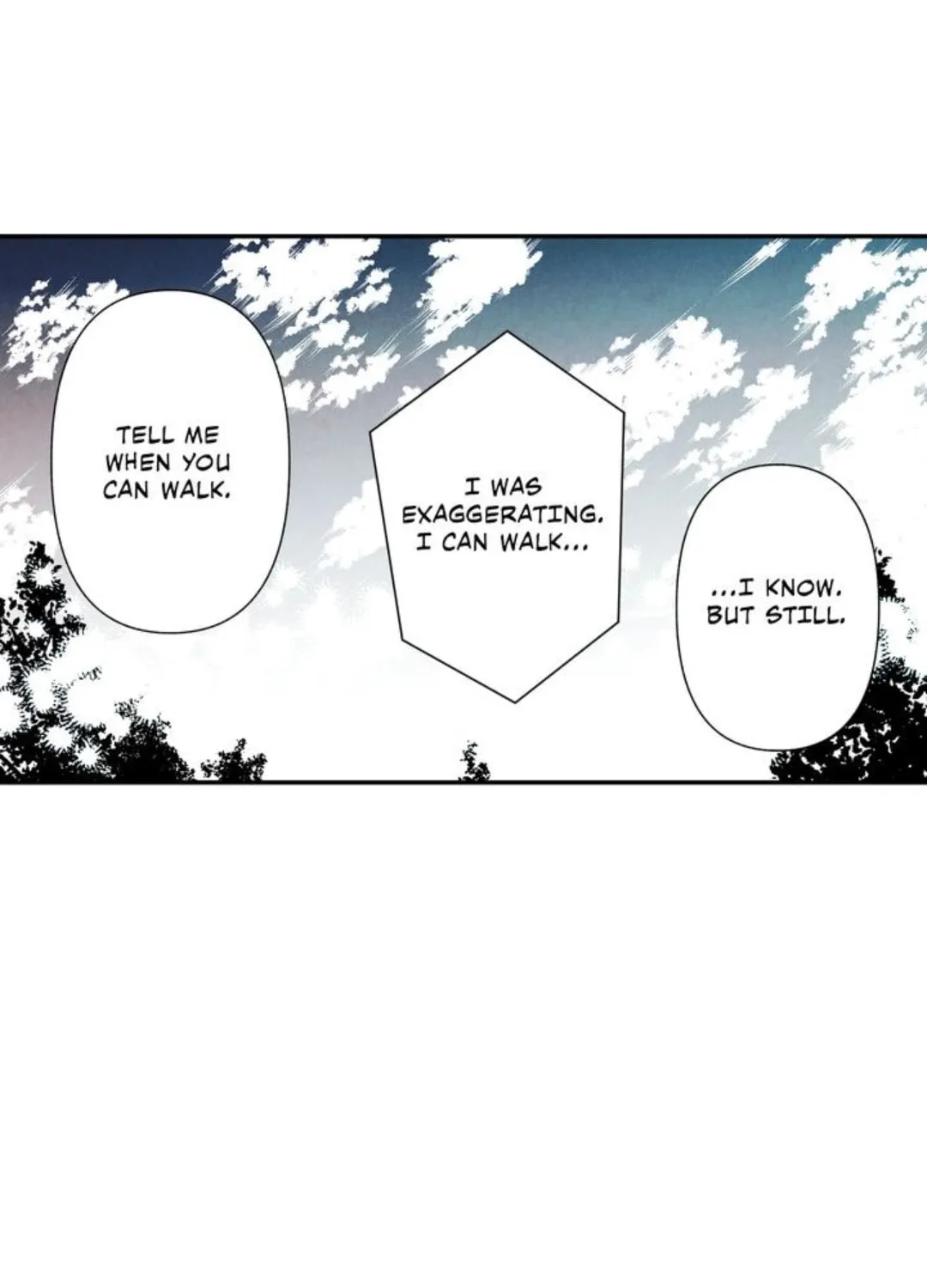 Just Give It to Me Chapter 9 page 48 - 