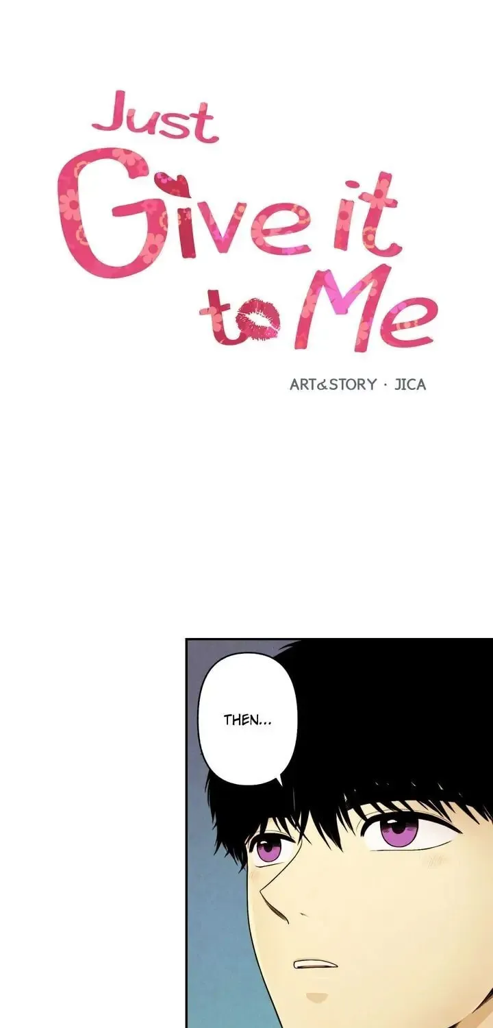 Just Give It to Me Chapter 90 page 1 - 