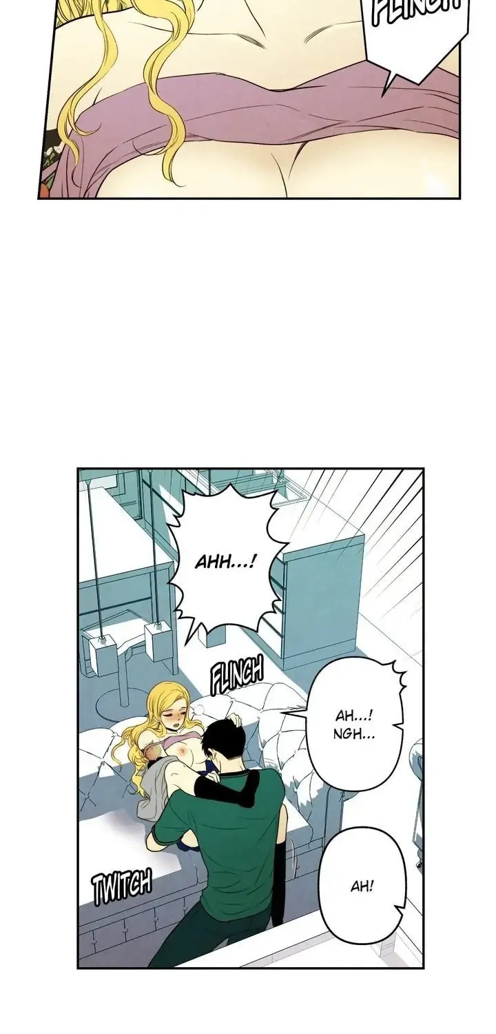 Just Give It to Me Chapter 90 page 11 - 