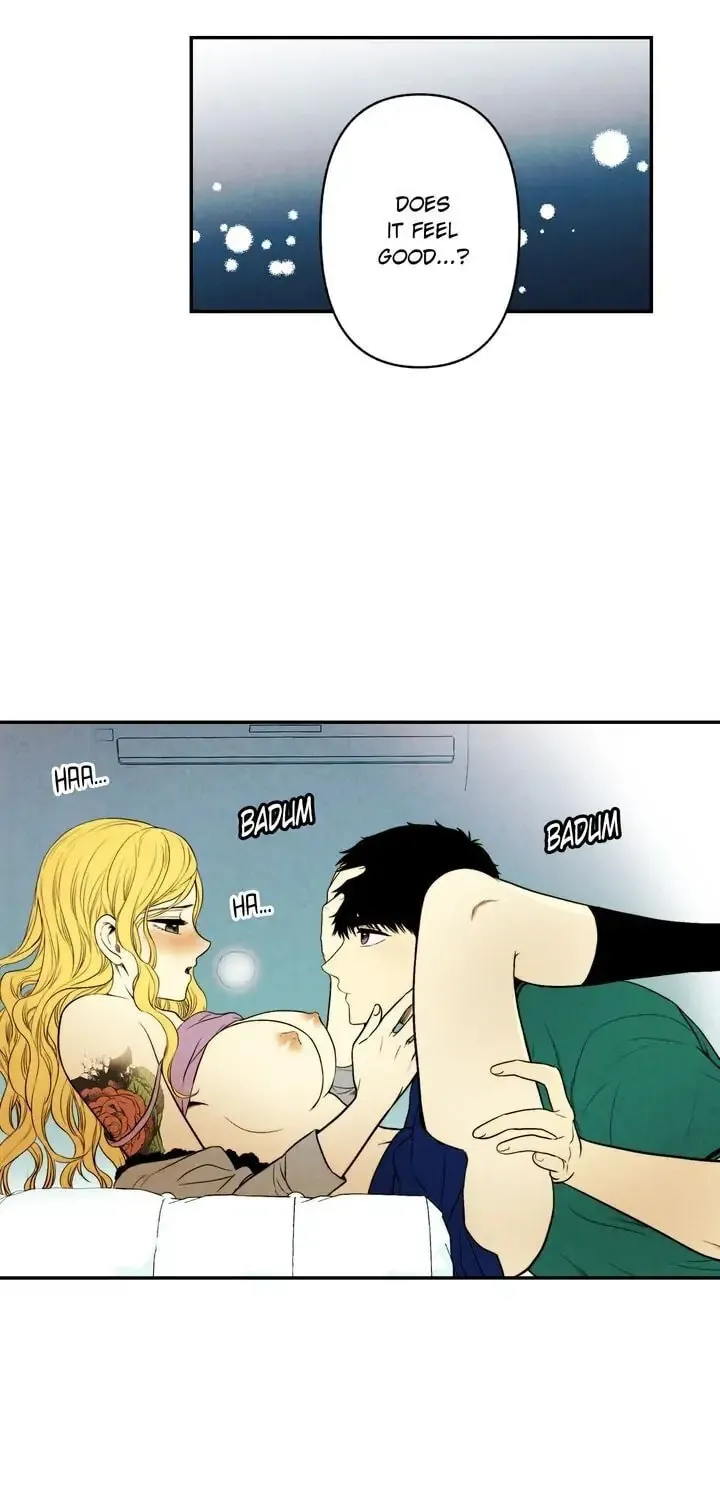 Just Give It to Me Chapter 90 page 13 - 
