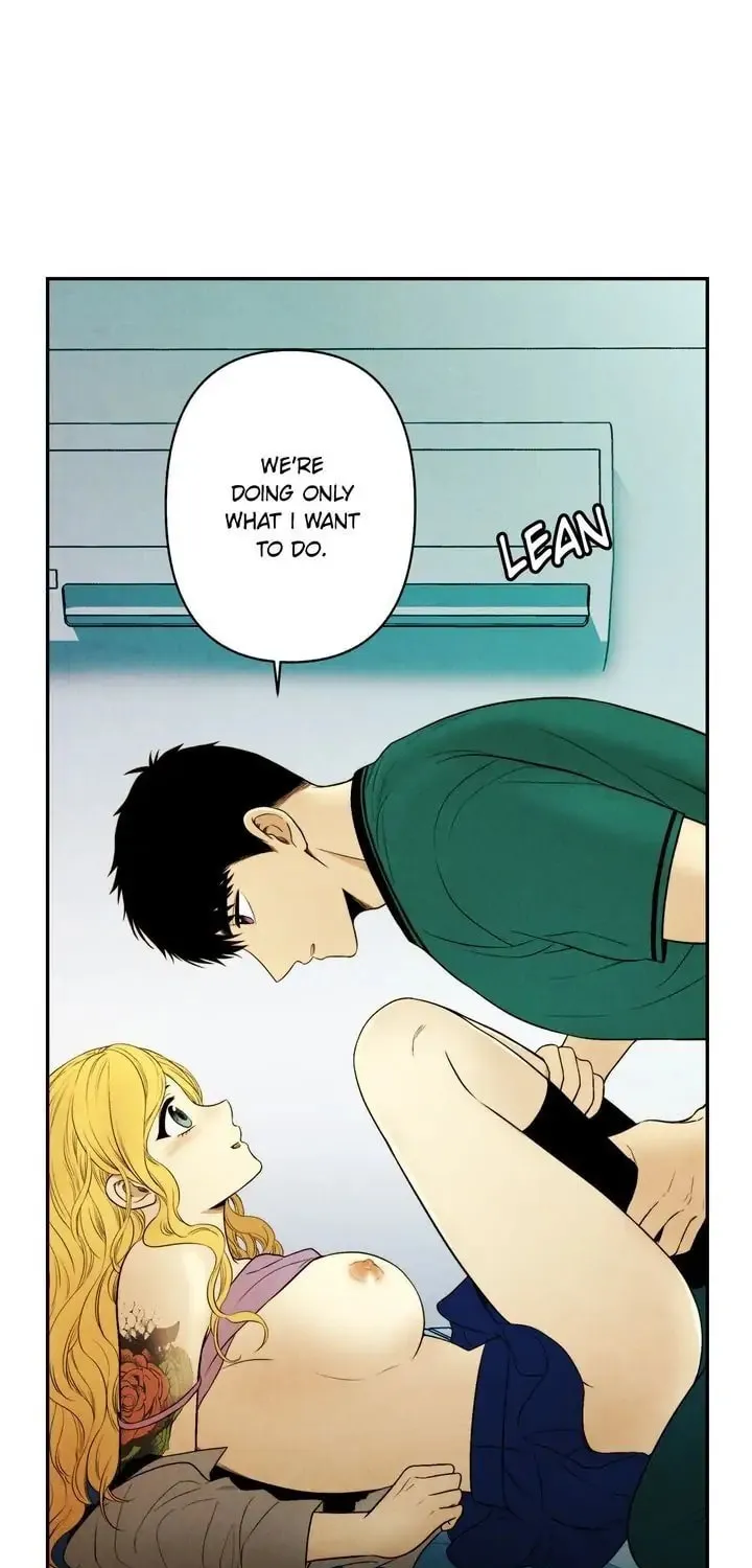 Just Give It to Me Chapter 90 page 18 - 