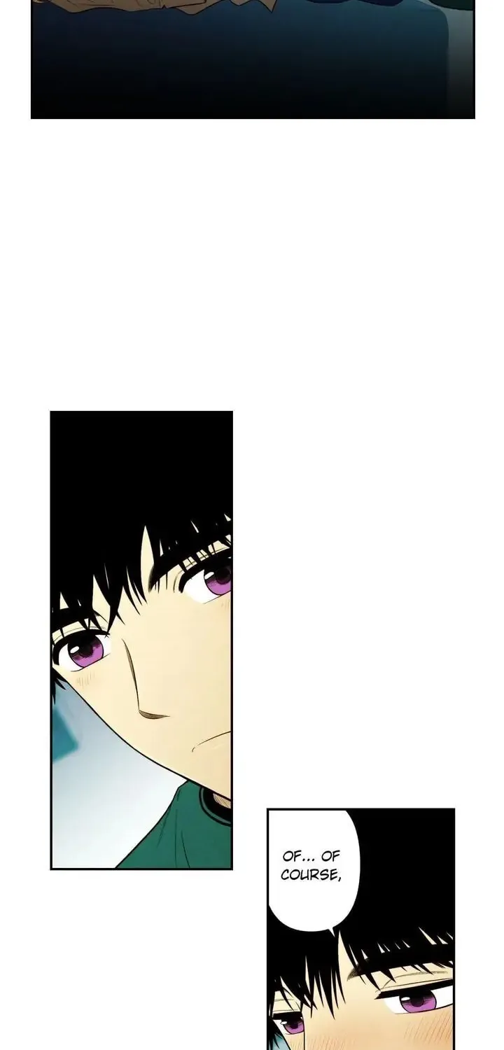 Just Give It to Me Chapter 90 page 19 - 