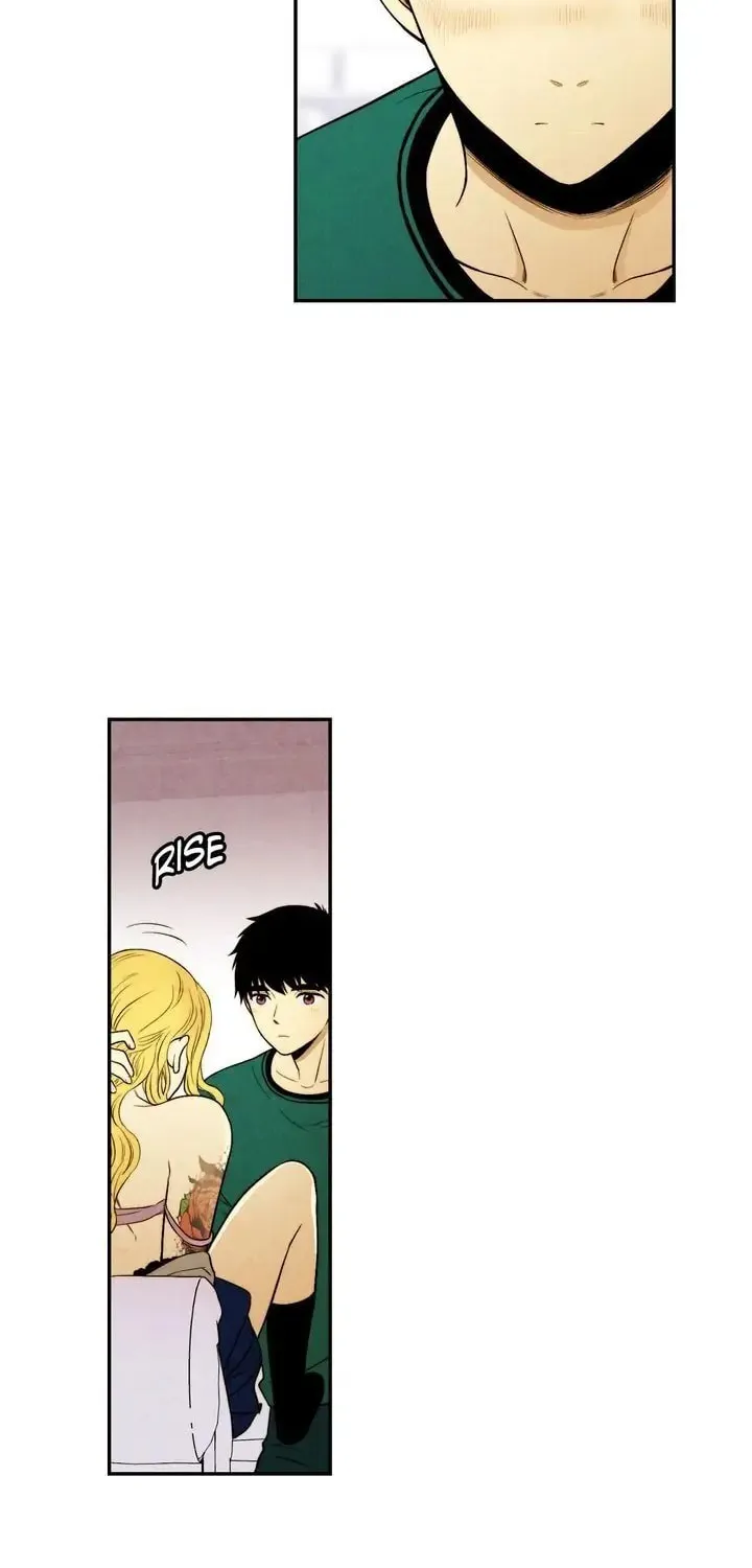 Just Give It to Me Chapter 90 page 22 - 