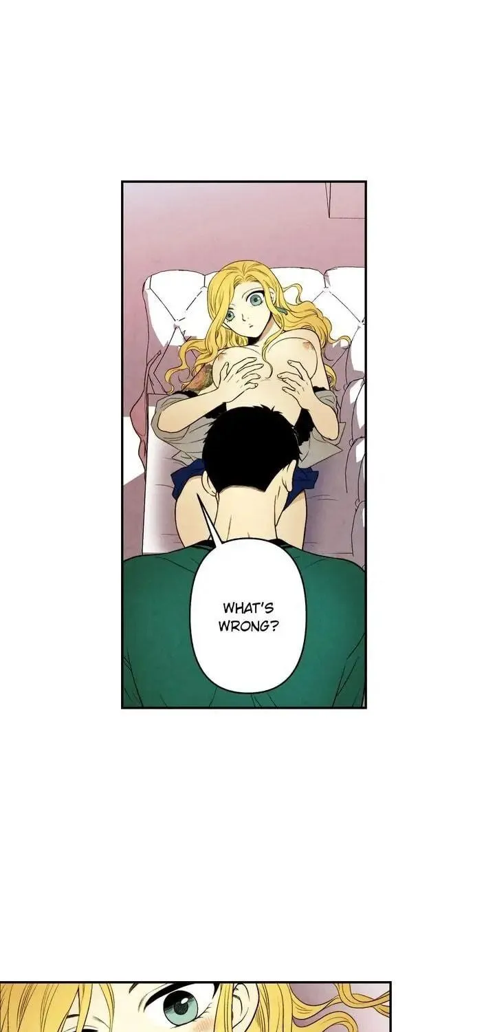 Just Give It to Me Chapter 90 page 27 - 
