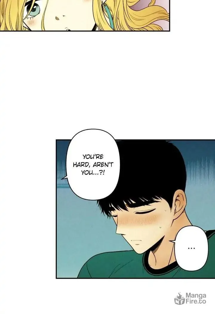 Just Give It to Me Chapter 90 page 28 - 