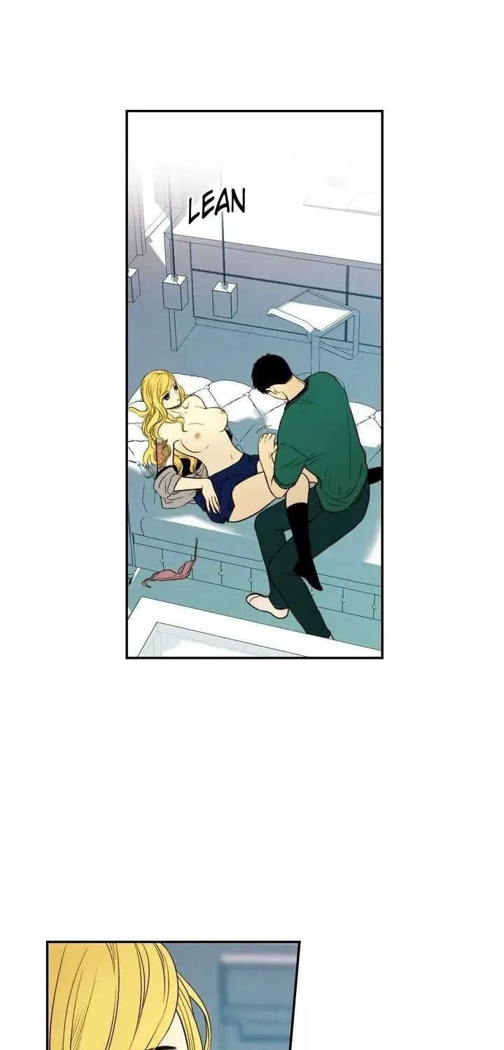 Just Give It to Me Chapter 90 page 29 - 