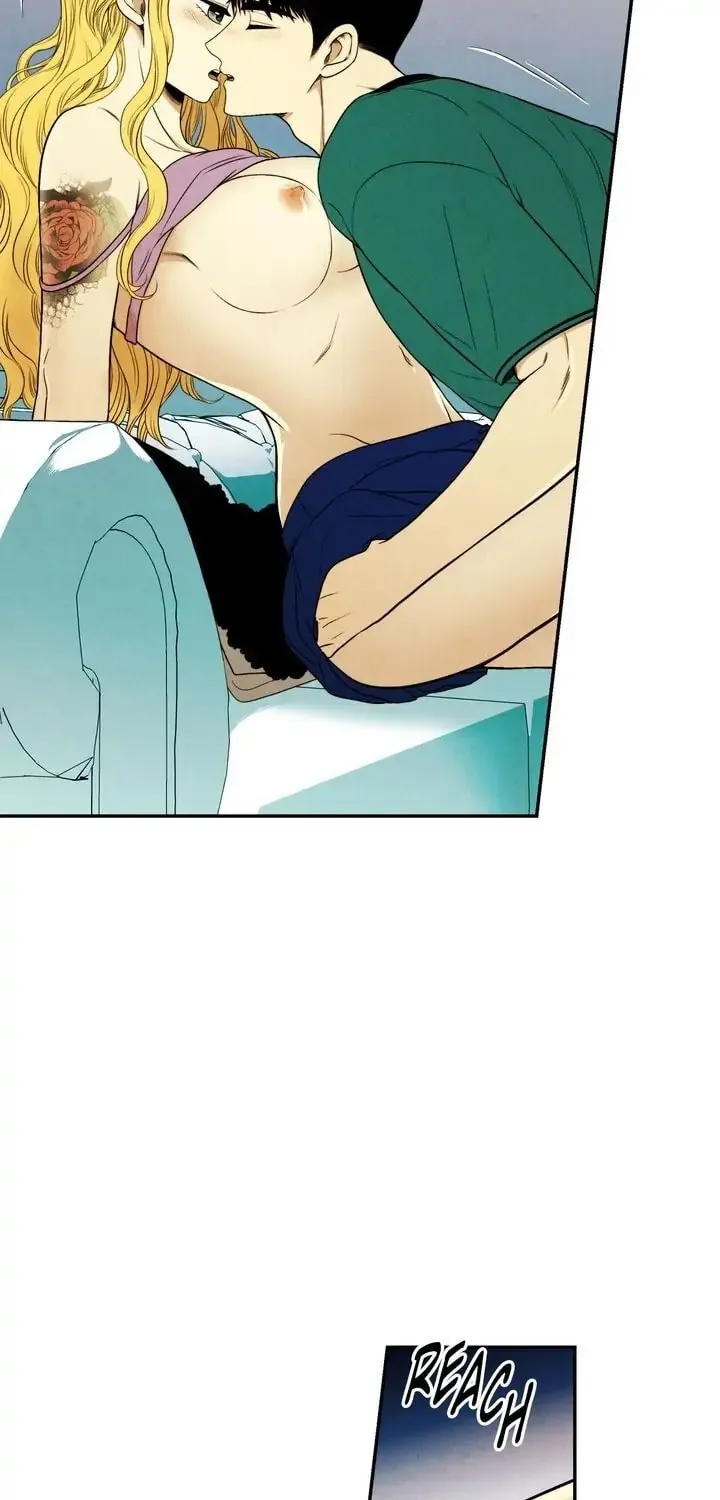 Just Give It to Me Chapter 90 page 4 - 