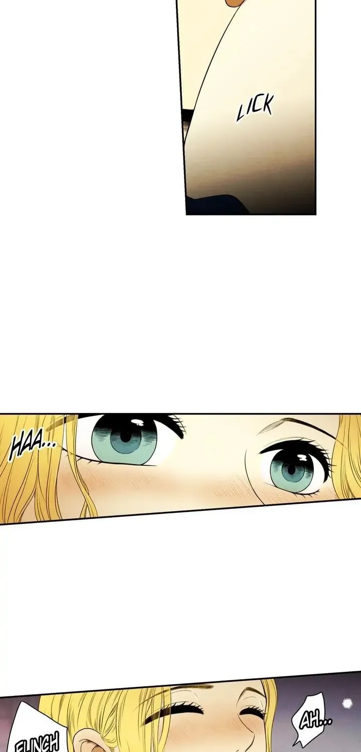 Just Give It to Me Chapter 90 page 33 - 