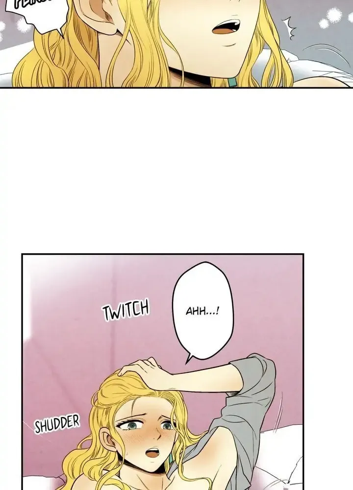 Just Give It to Me Chapter 90 page 34 - 