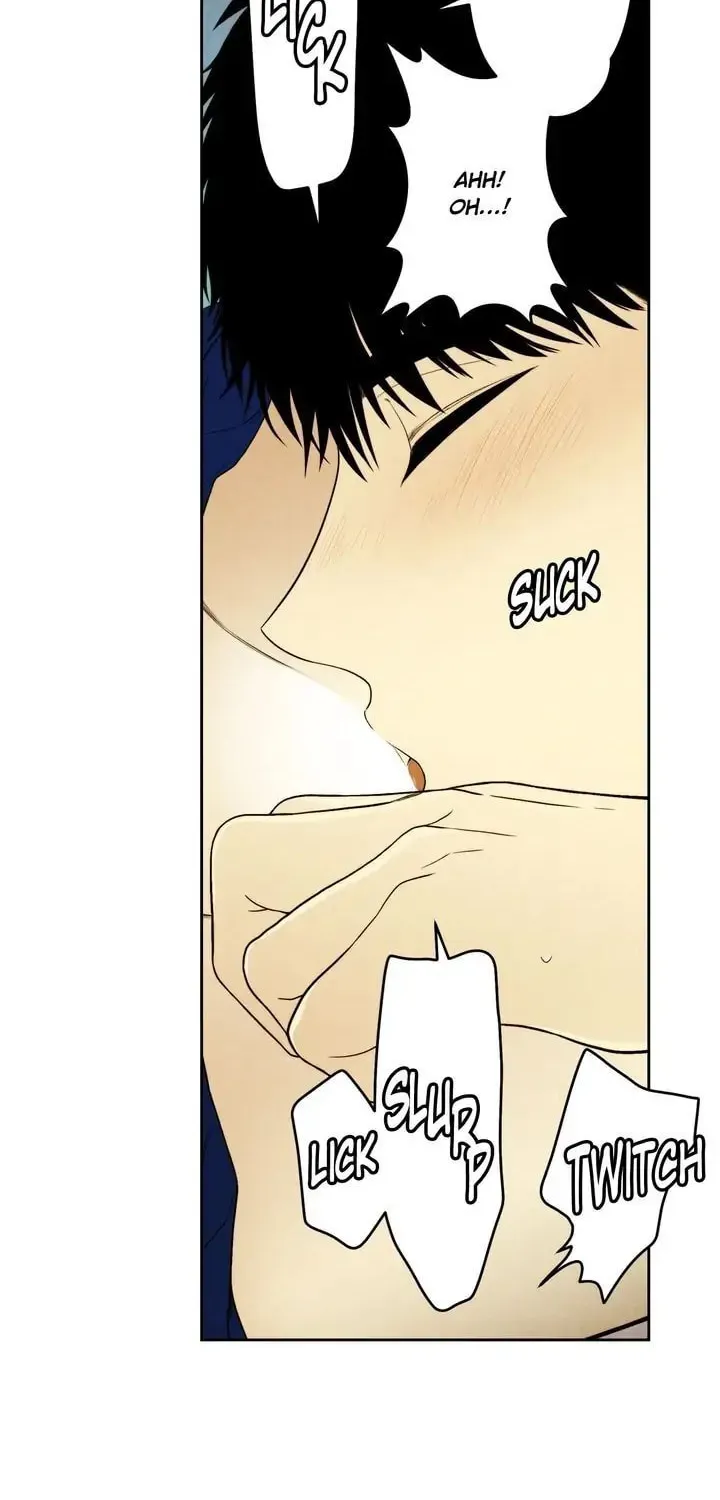 Just Give It to Me Chapter 90 page 36 - 