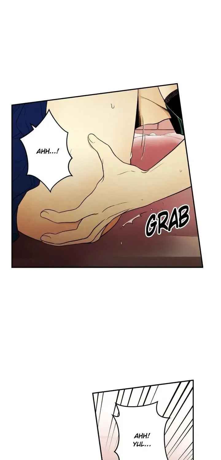 Just Give It to Me Chapter 90 page 38 - 