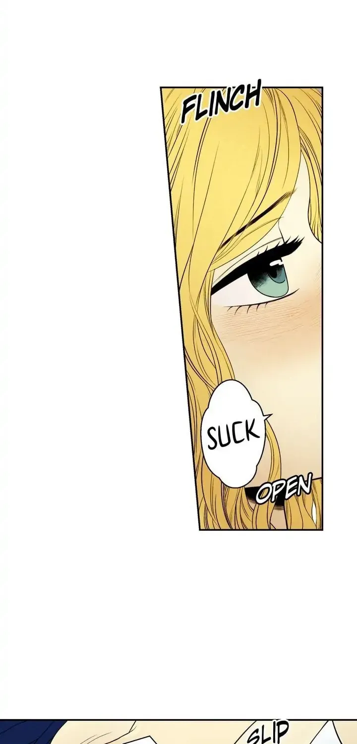 Just Give It to Me Chapter 90 page 8 - 