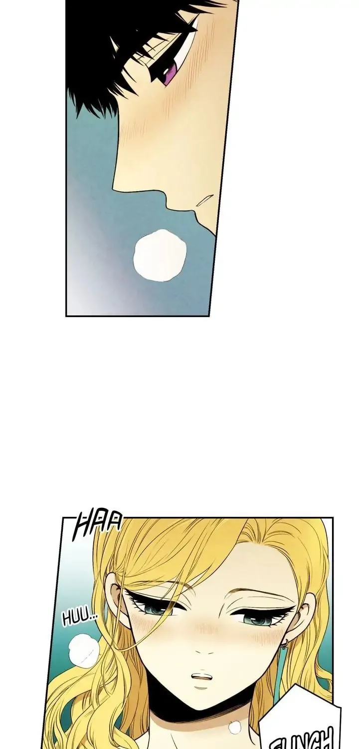 Just Give It to Me Chapter 90 page 10 - 