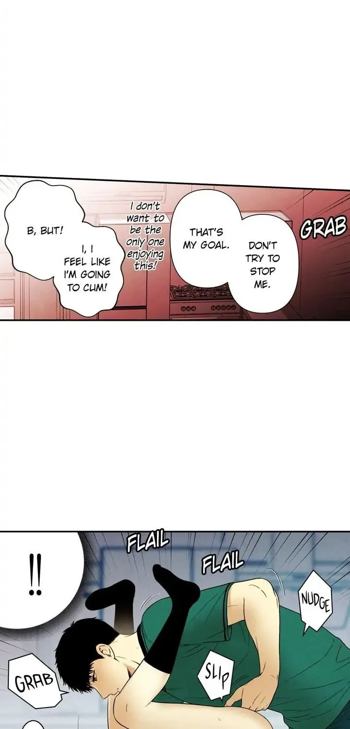 Just Give It to Me Chapter 91 page 12 - 