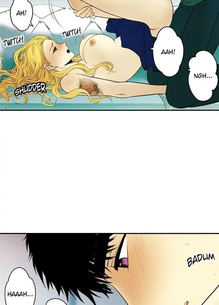 Just Give It to Me Chapter 91 page 13 - 