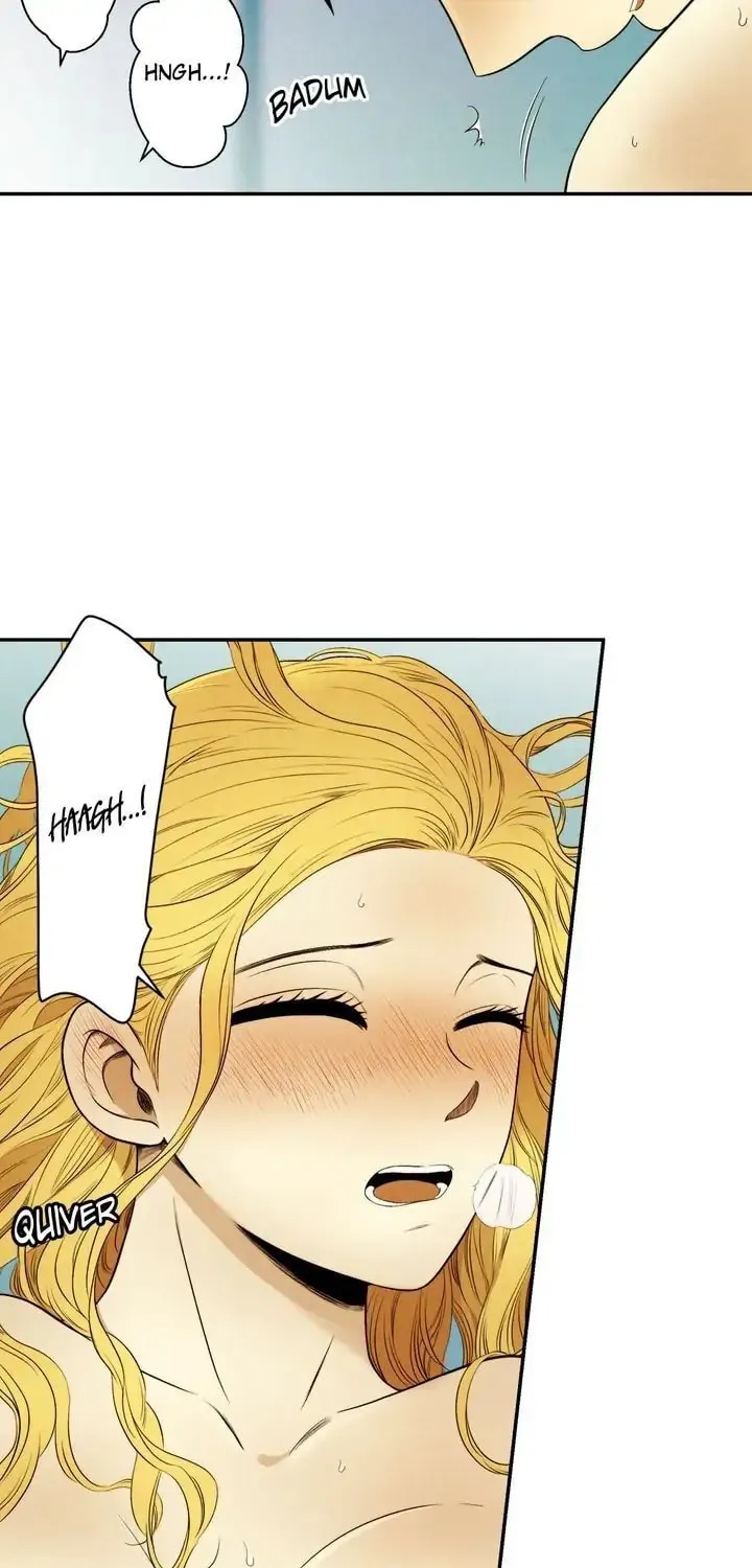 Just Give It to Me Chapter 91 page 14 - 