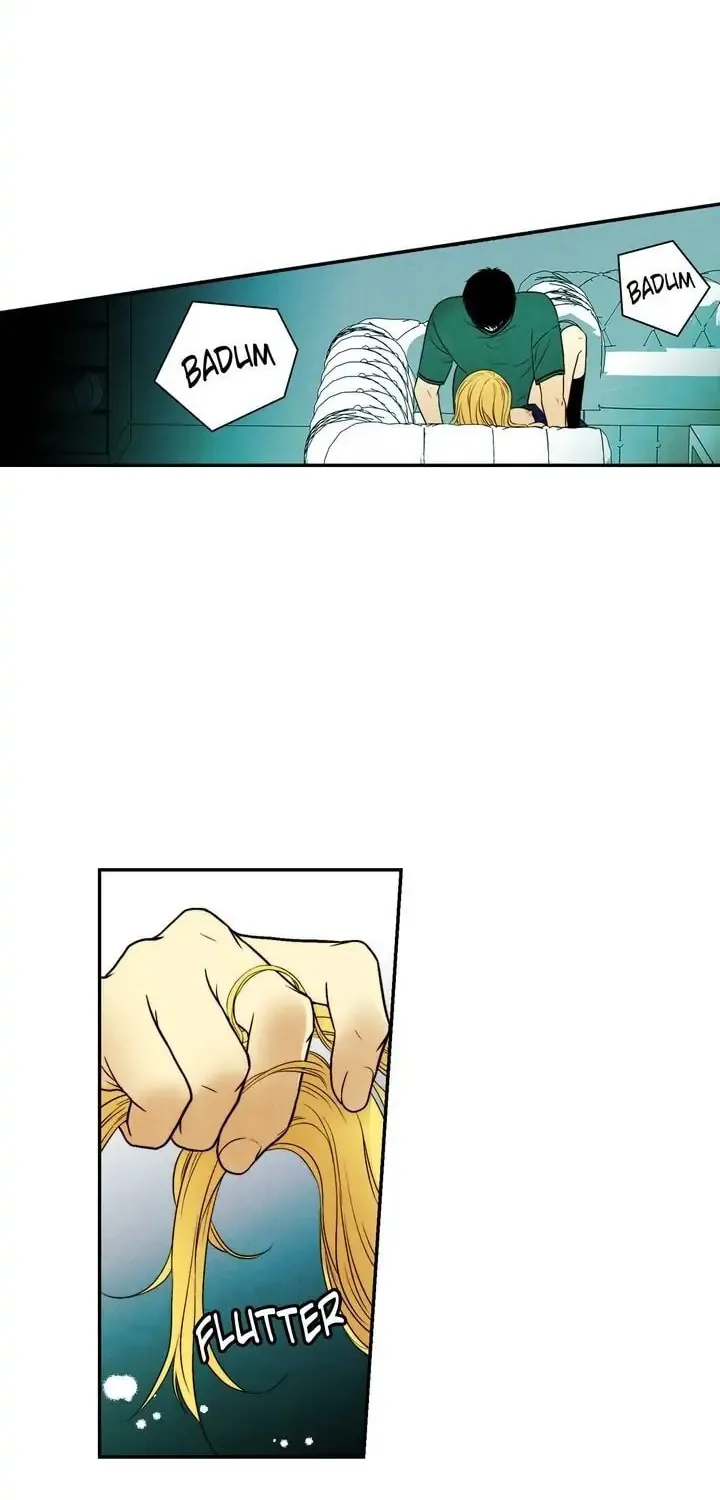 Just Give It to Me Chapter 91 page 18 - 