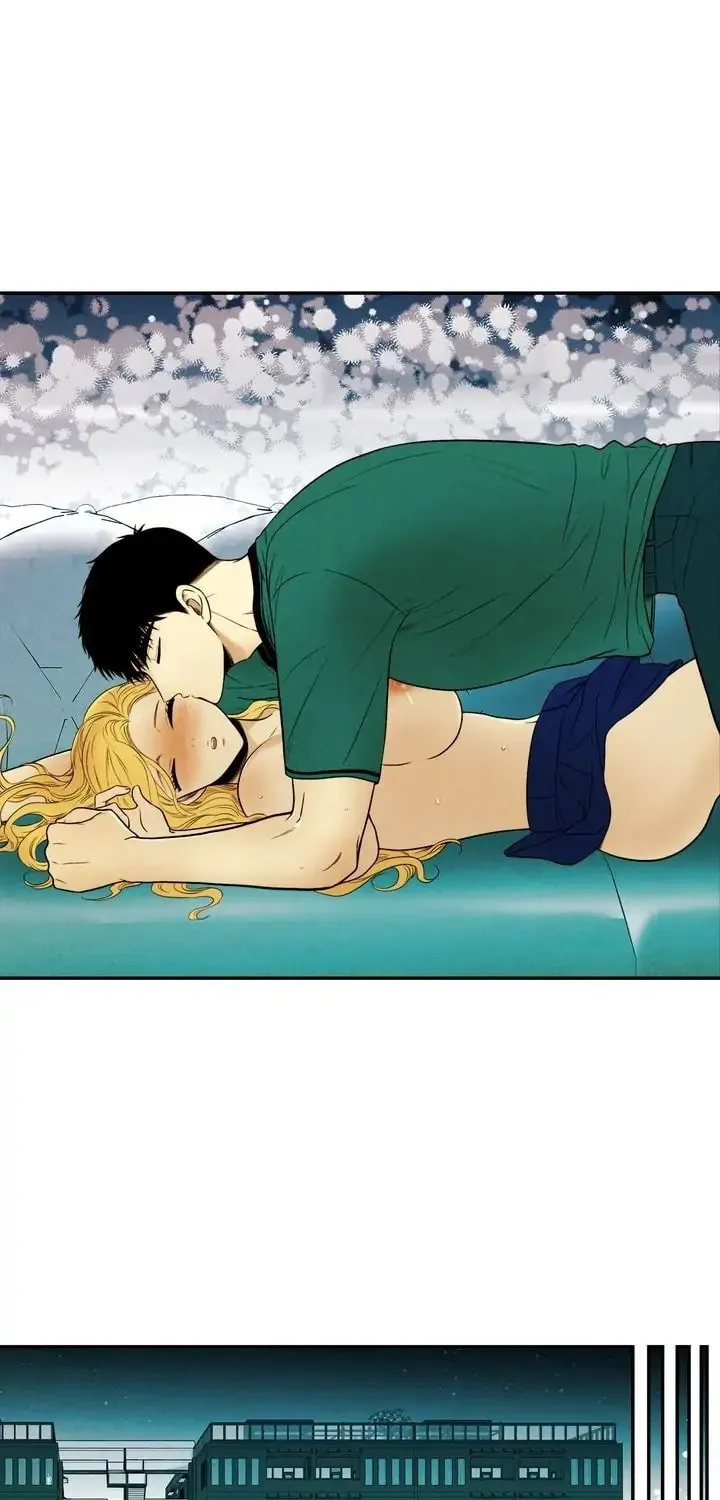 Just Give It to Me Chapter 91 page 21 - 