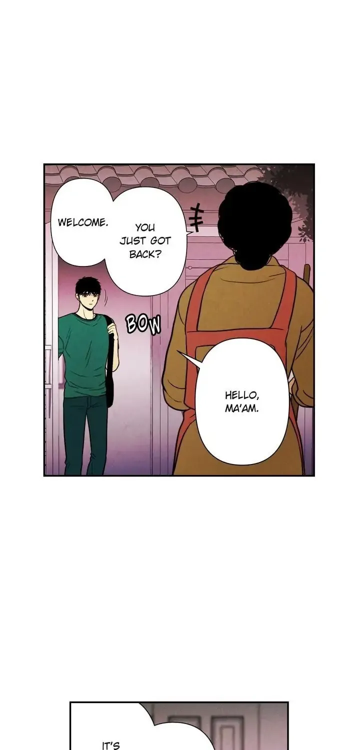 Just Give It to Me Chapter 91 page 24 - 