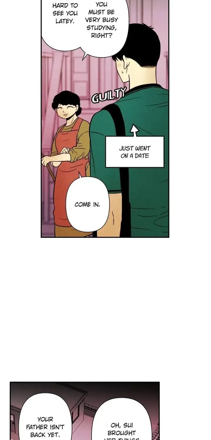 Just Give It to Me Chapter 91 page 25 - 