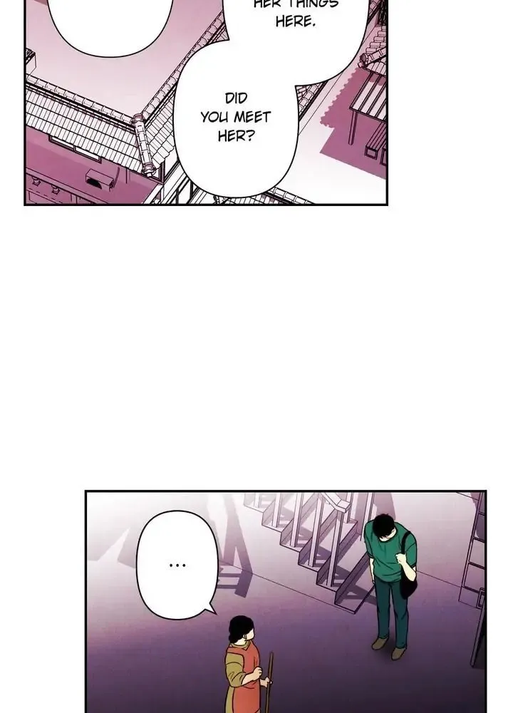 Just Give It to Me Chapter 91 page 26 - 