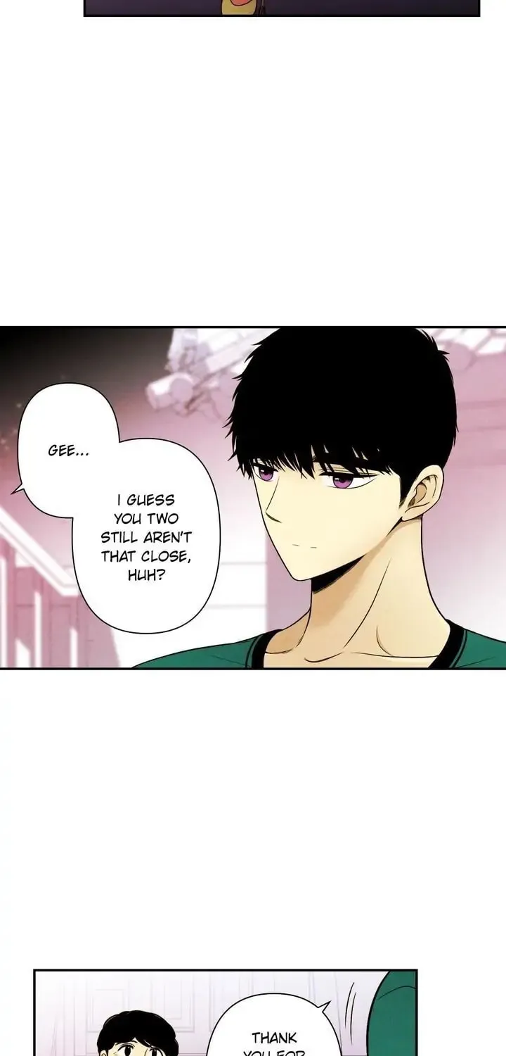 Just Give It to Me Chapter 91 page 27 - 