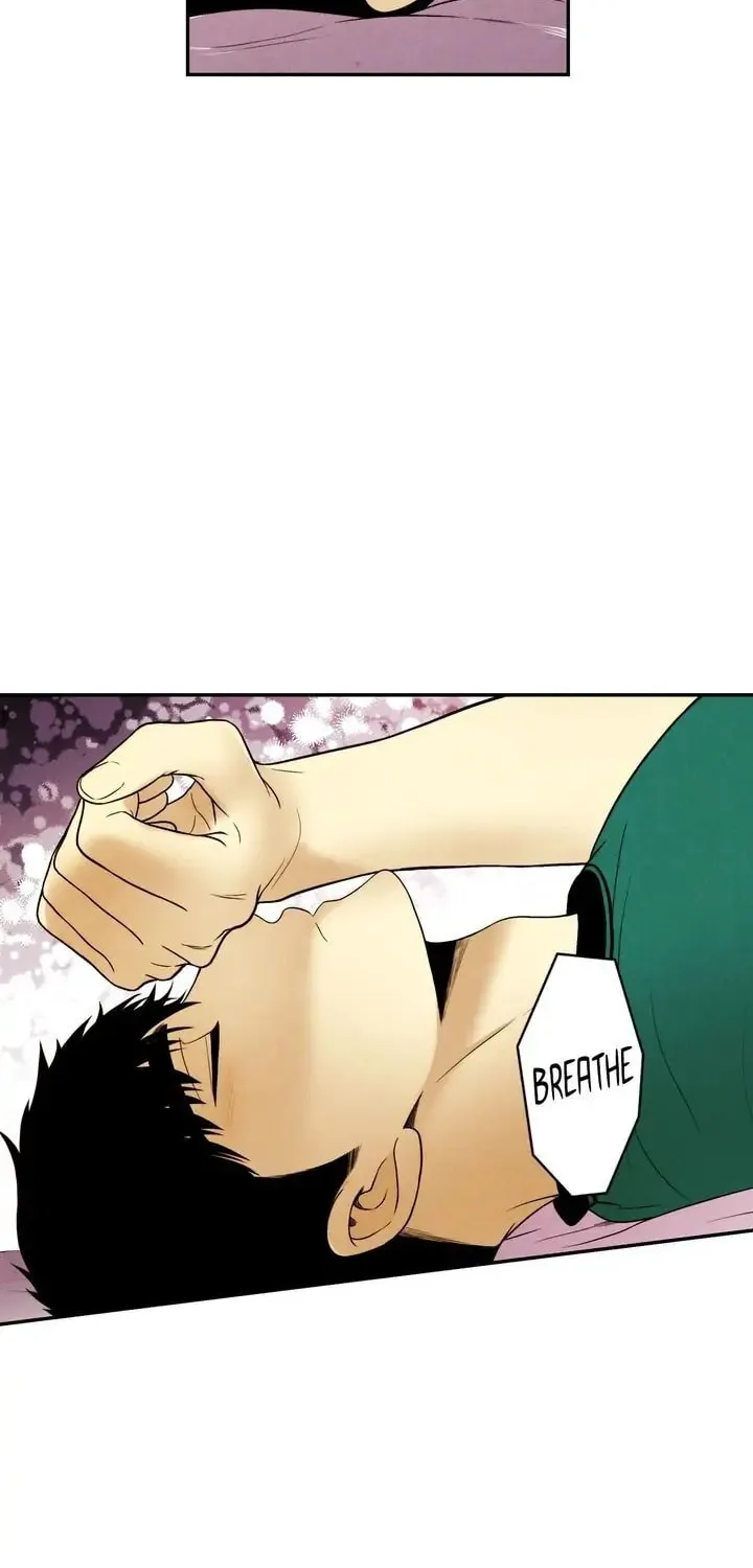 Just Give It to Me Chapter 91 page 33 - 