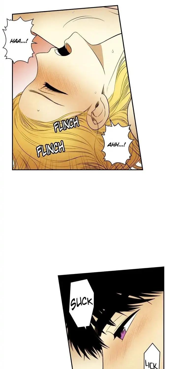 Just Give It to Me Chapter 91 page 5 - 