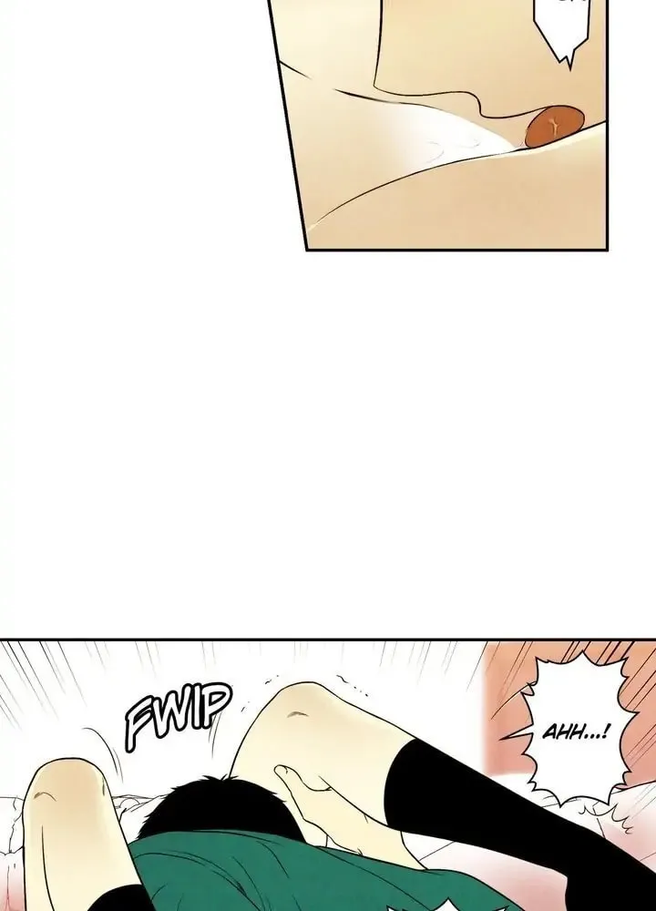 Just Give It to Me Chapter 91 page 6 - 
