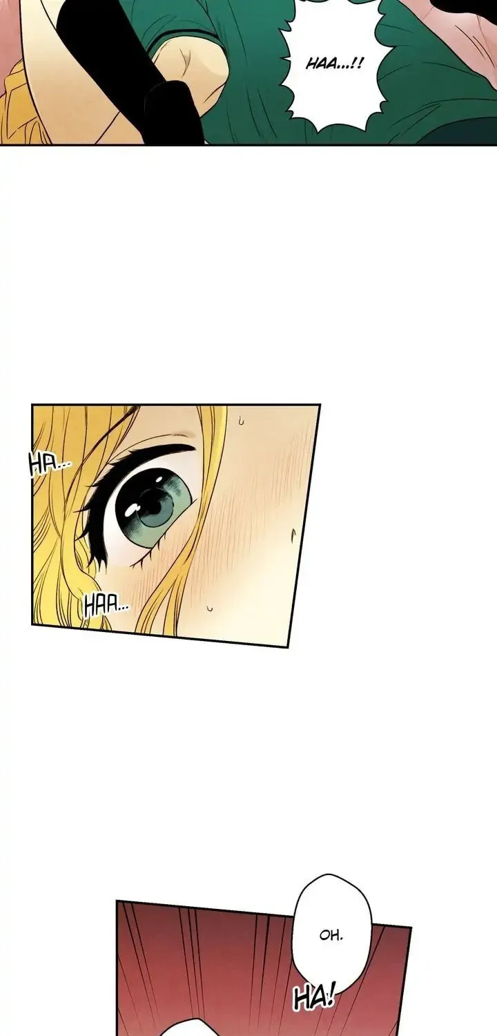 Just Give It to Me Chapter 91 page 7 - 