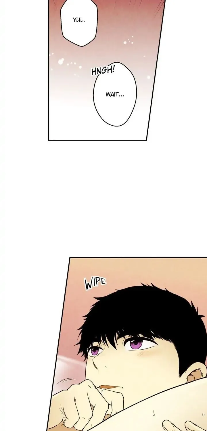 Just Give It to Me Chapter 91 page 8 - 