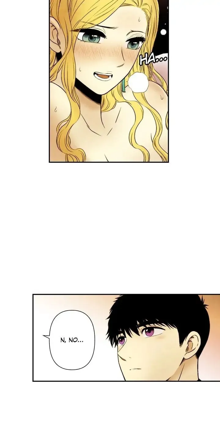 Just Give It to Me Chapter 91 page 10 - 