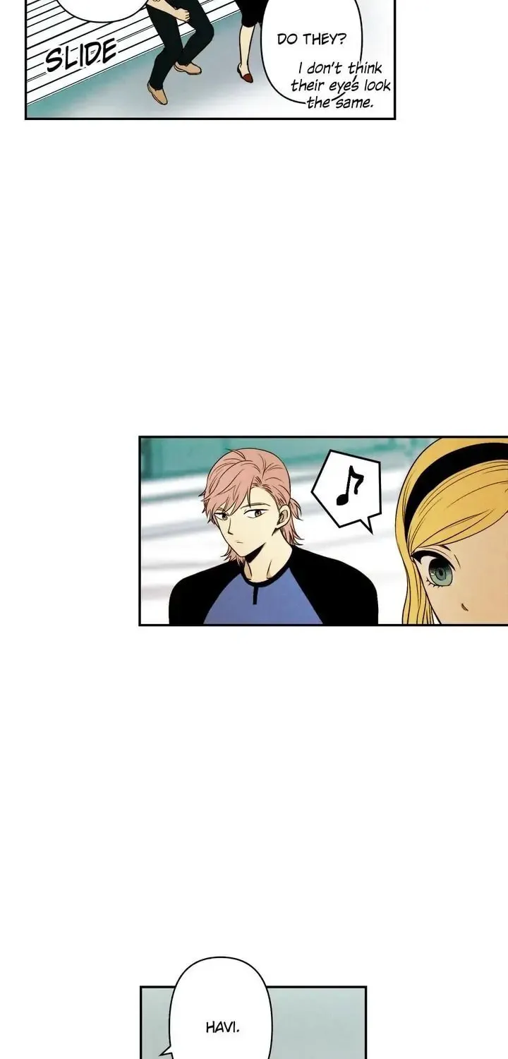 Just Give It to Me Chapter 92 page 13 - 
