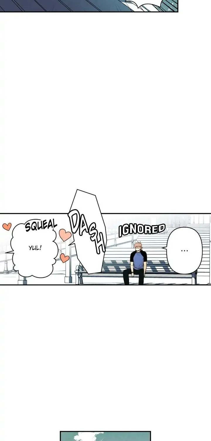Just Give It to Me Chapter 92 page 16 - 