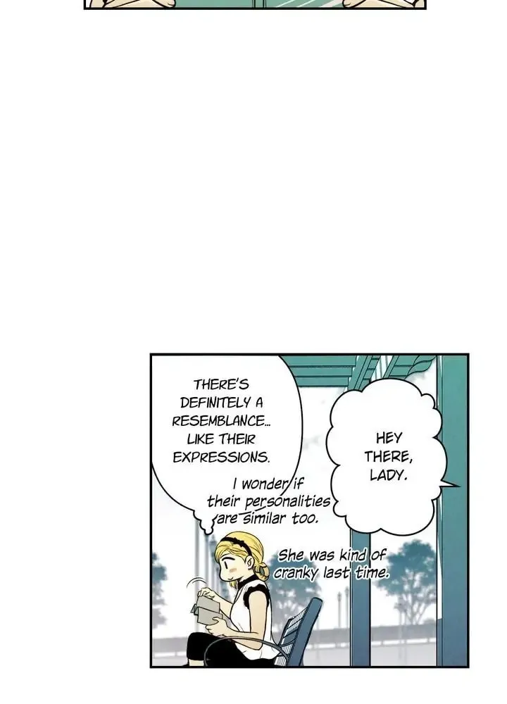 Just Give It to Me Chapter 92 page 3 - 