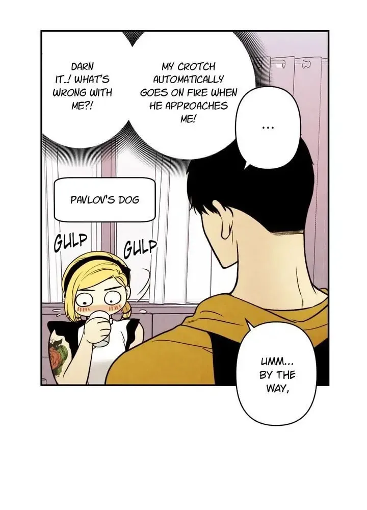 Just Give It to Me Chapter 92 page 26 - 