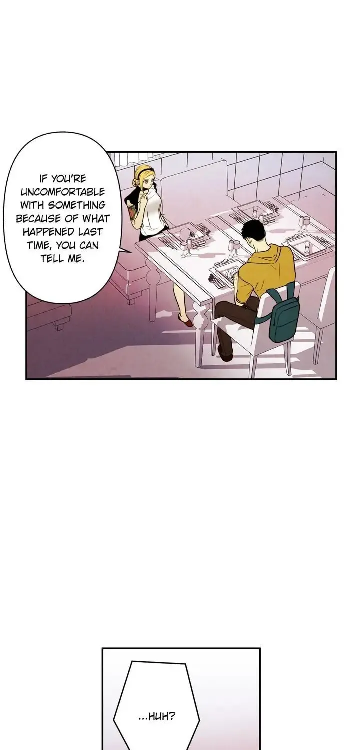 Just Give It to Me Chapter 92 page 27 - 