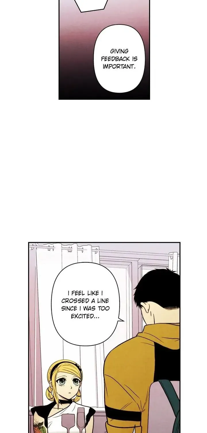 Just Give It to Me Chapter 92 page 28 - 