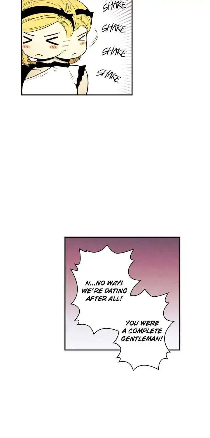 Just Give It to Me Chapter 92 page 30 - 