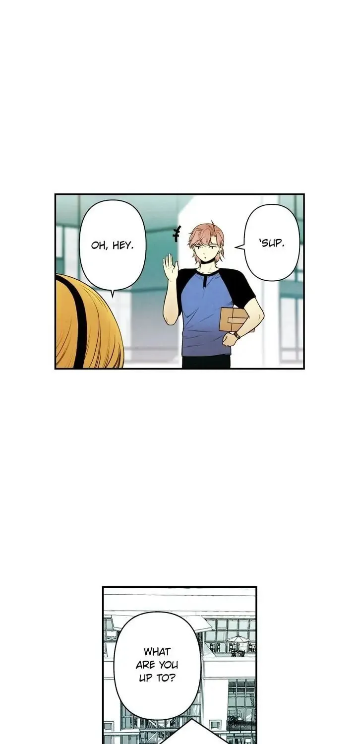 Just Give It to Me Chapter 92 page 4 - 