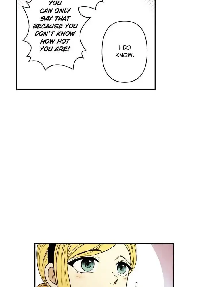 Just Give It to Me Chapter 92 page 32 - 