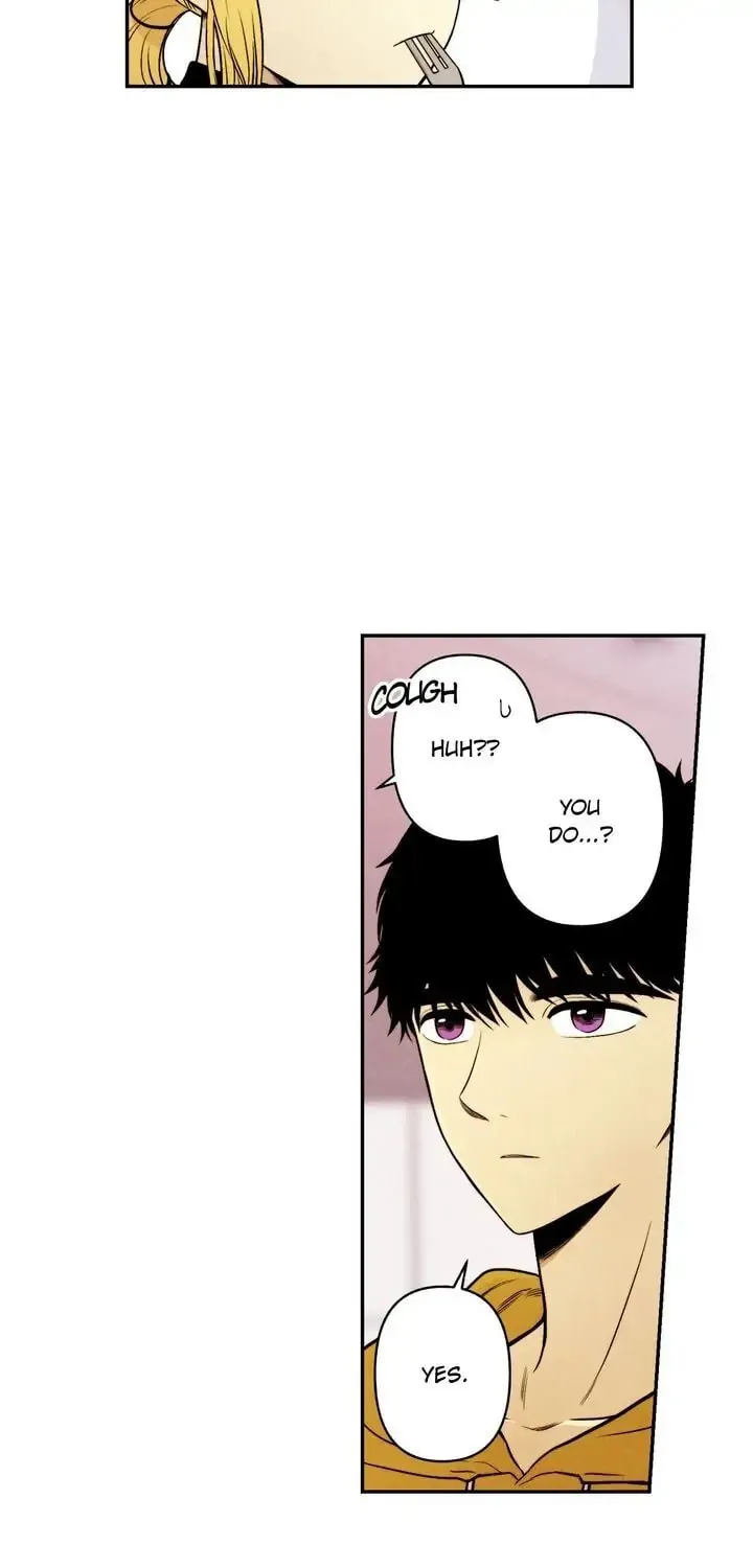 Just Give It to Me Chapter 92 page 33 - 