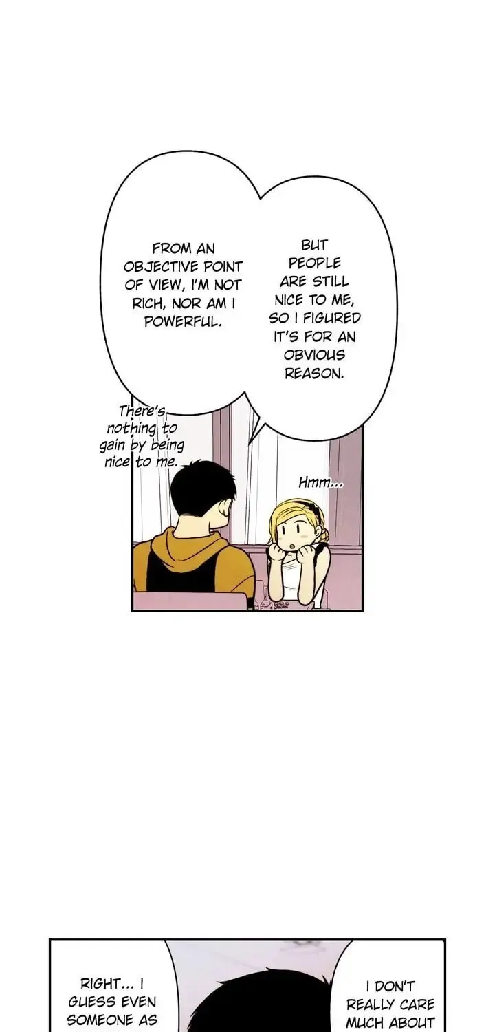 Just Give It to Me Chapter 92 page 36 - 